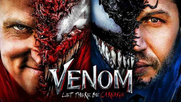 موعد نزول فيلم venom 2