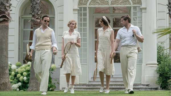 فيلم Downton Abbey 2 يفتتح البوكس أوفيس الأمريكي ب16 مليون دولار