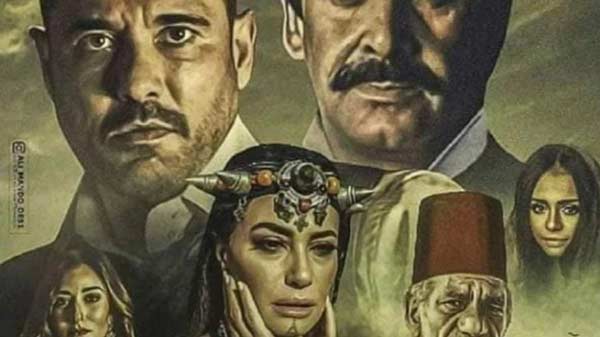 مواعيد واماكن عرض كيرة والجن في السينما المصرية